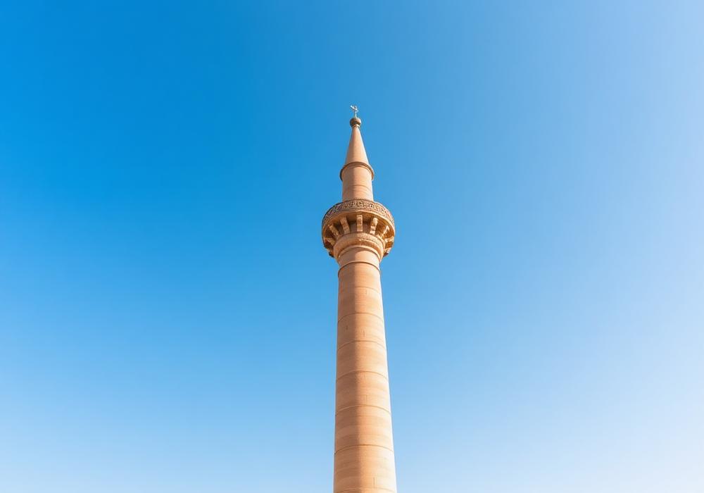 Minaret of Samarra